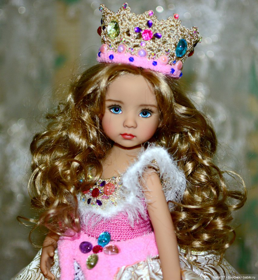 Наталья Алексеева — Создаю красивую, яркую и интересную (фото 3)