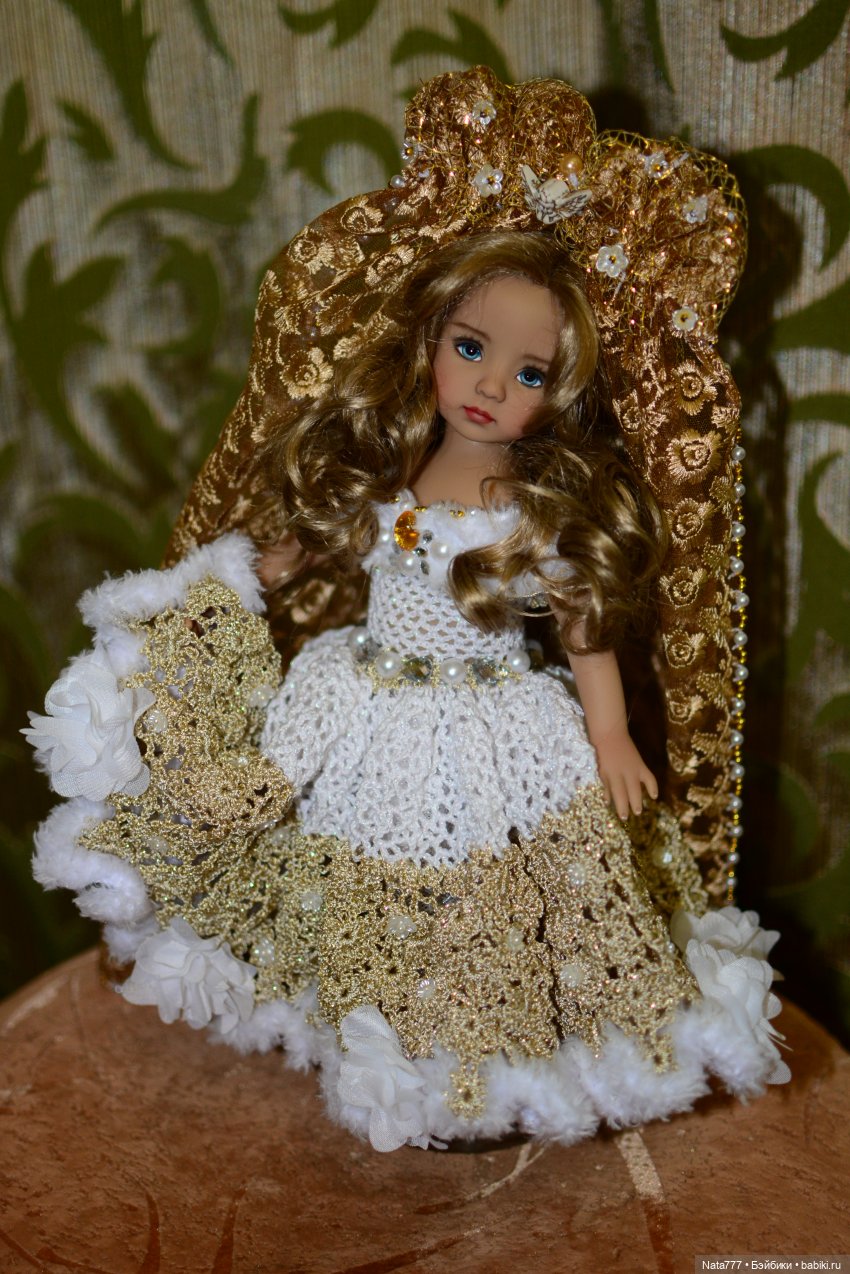 Наталья Алексеева — Создаю красивую, яркую и интересную (фото 2)