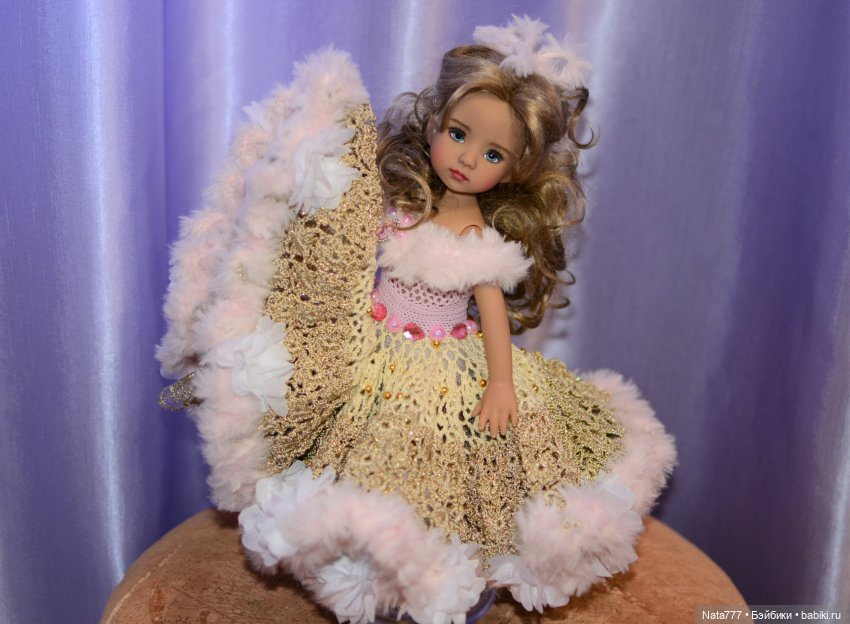 Наталья Алексеева — Создаю красивую, яркую и интересную