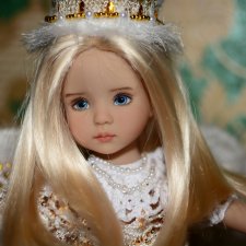 Рождественский ангел