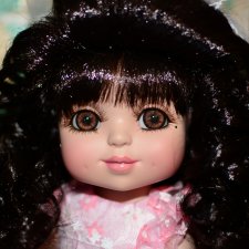 Adora Belle Daisy LE от Marie Osmond!