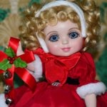 Эксклюзивная и подарочная кукла Adora Belle от Marie Osmond!