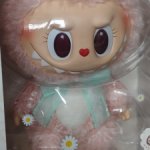 Мокока Большая Лабубу!