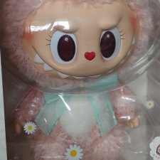 Мокока Большая Лабубу!