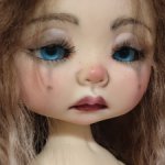 Phoebe from Nikki Britt