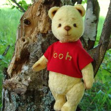 Солнечный Винни