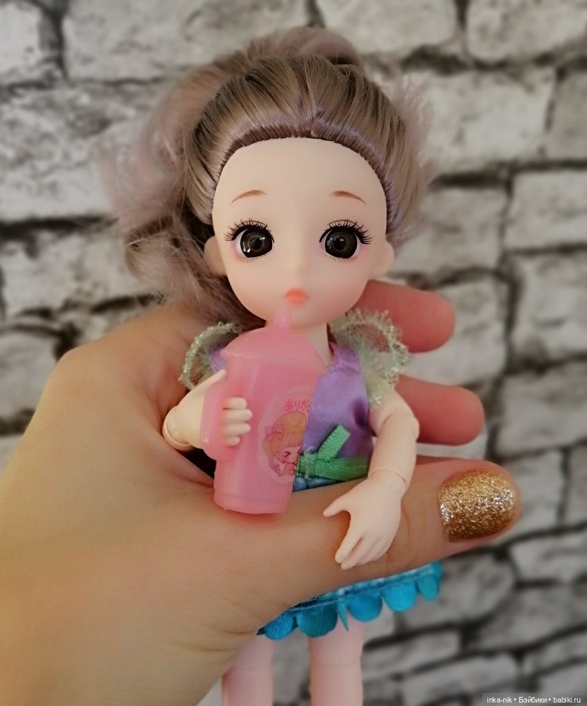 Моя Сури | Бэйбики Моя Сури — Разные шарнирные куклы (не БЖД): редкие