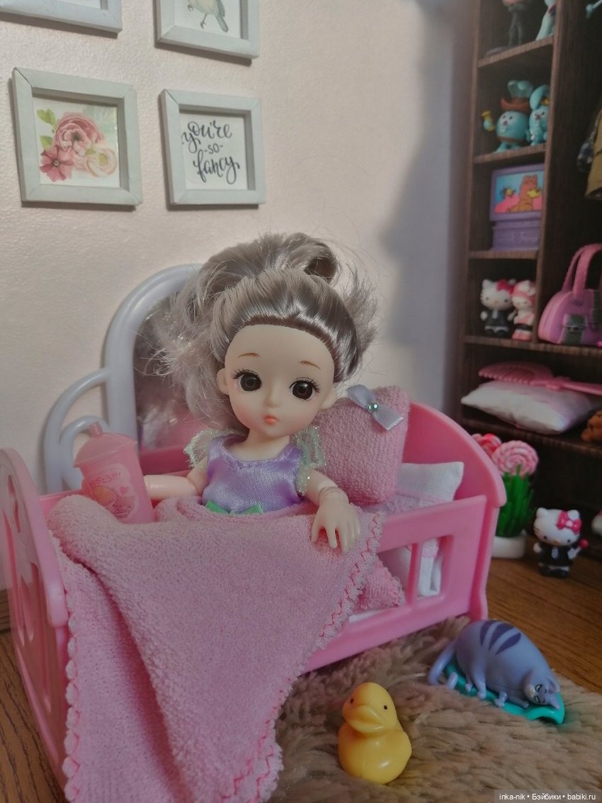 Моя Сури | Бэйбики Моя Сури — Разные шарнирные куклы (не БЖД): редкие (фото 5)