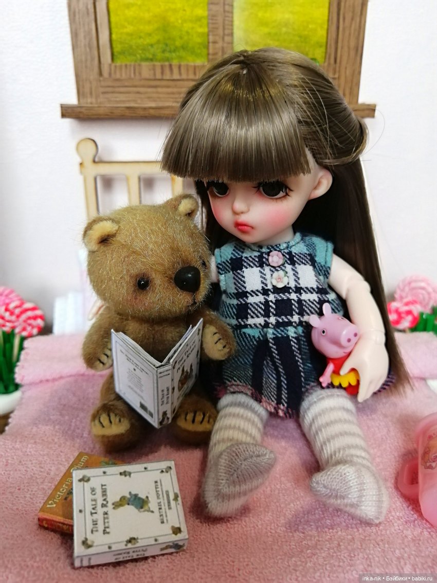 Моя Сури | Бэйбики Моя Сури — Разные шарнирные куклы (не БЖД): редкие