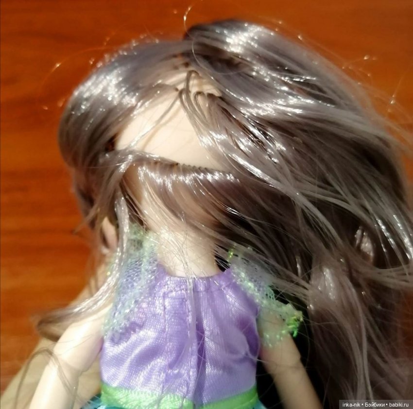 Моя Сури | Бэйбики Моя Сури — Разные шарнирные куклы (не БЖД): редкие (фото 2)