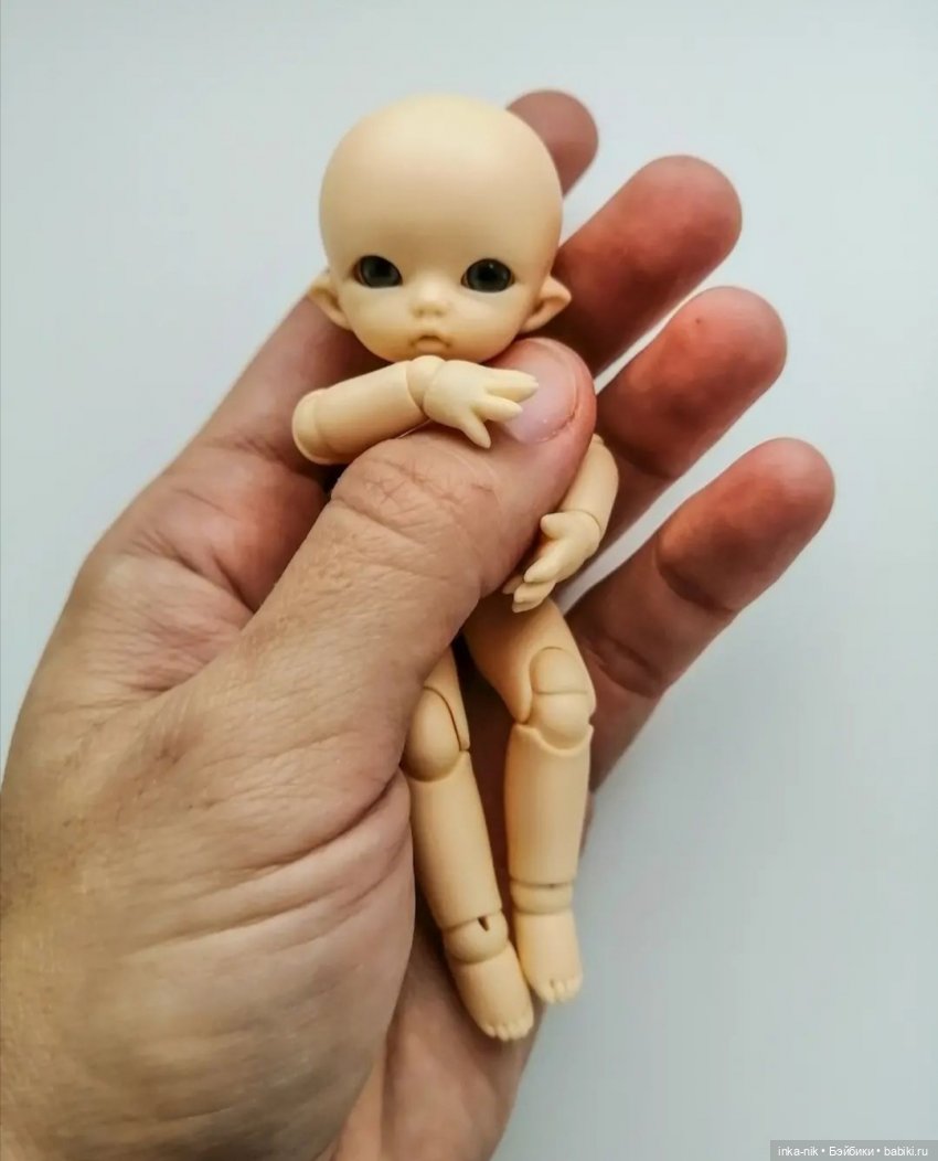 Про эльфика Дашулю | Бэйбики Про эльфика Дашулю — Куклы Fairyland (ФэйриЛэнд): BJD (БЖД)