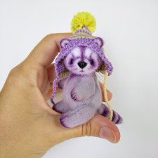 Малыши - карандаши 2 🐰🐘🦝🦥