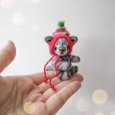 Новая порция малышей😉