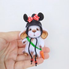 Зайцы-кролики и не только😉