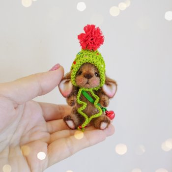 Мои пушистики