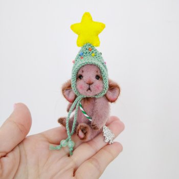 Пушистики 2024 года