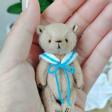 Мишутка🐻