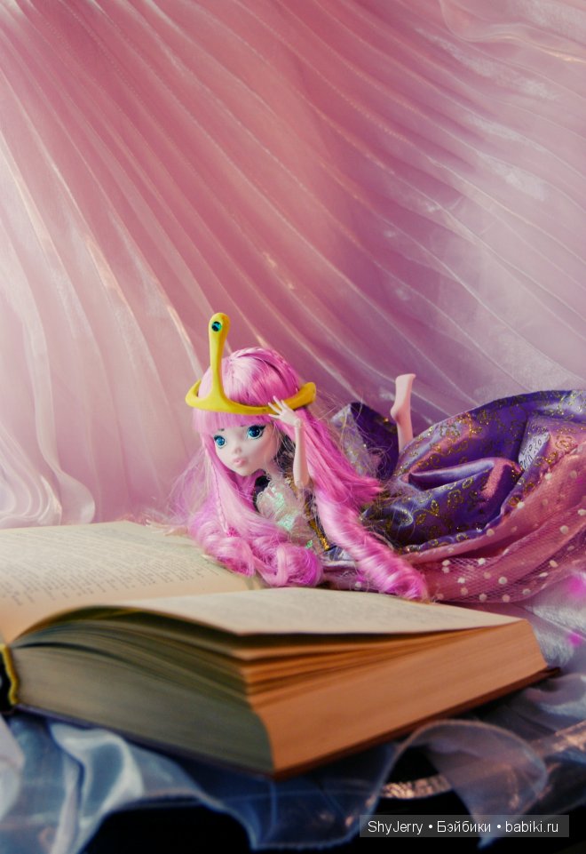 Как Сонатина в конкурсе побеждала (фото 4)