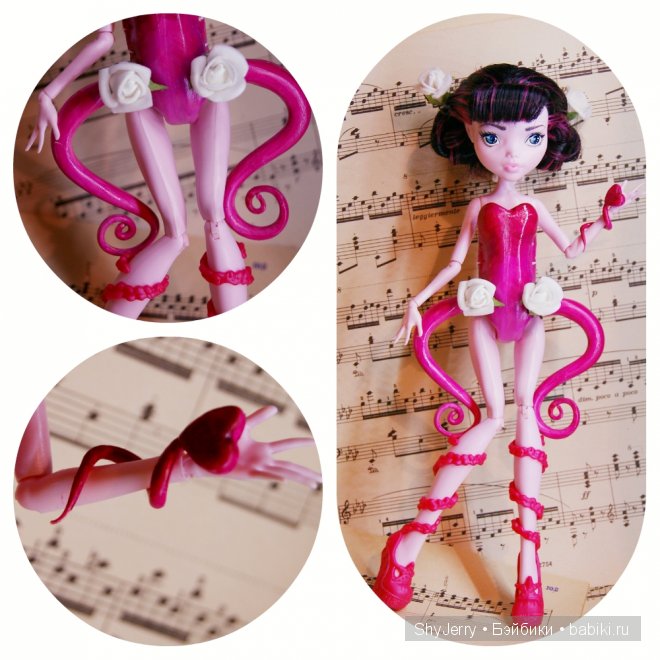 Как Сонатина в конкурсе побеждала (фото 6)