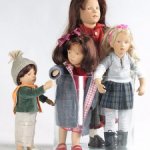 Ищу кукол Sylvia Natterer