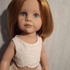 Ханна Готц ООАК