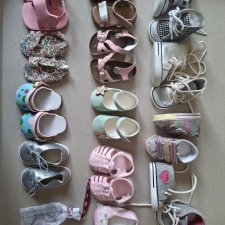 Обувь для кукол Готц Gotz