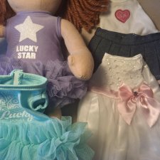 Одежда для собачек Lucky