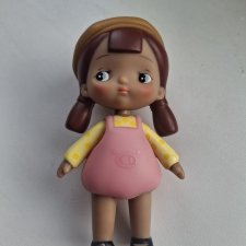 Мини Холала Джина