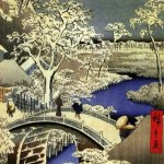 Зимние картины знаменитых художников (100 картин): зимняя сказка в живописи