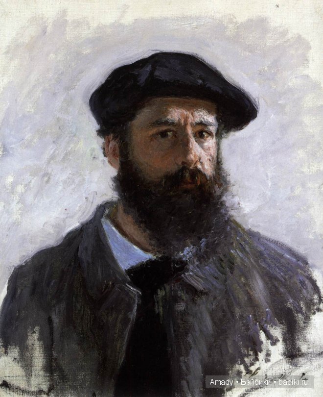 Мужчины в картинах знаменитых художников. Часть 2 (фото 2)