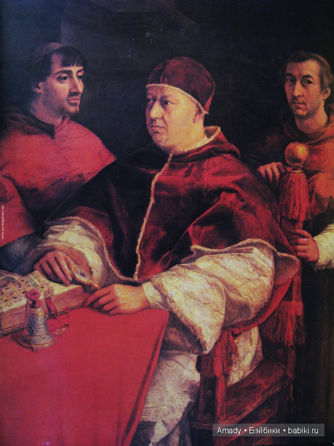 Мужчины в картинах знаменитых художников. Часть 2 (фото 10)