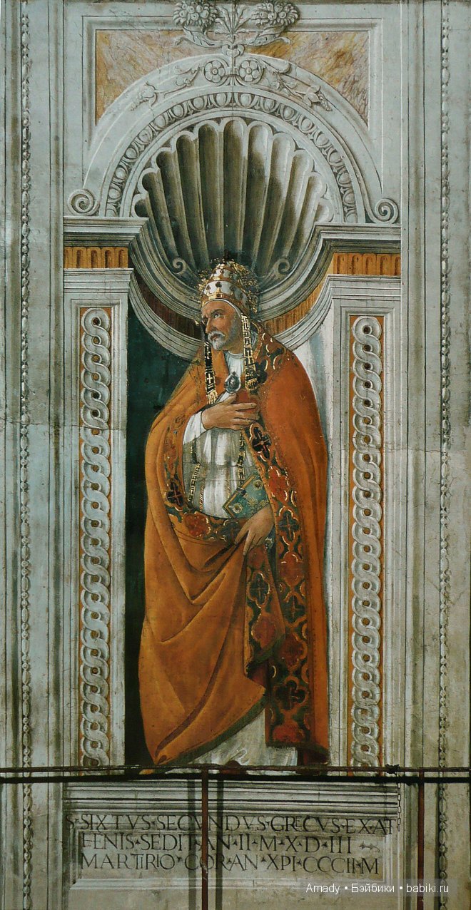 Мужчины в картинах знаменитых художников. Часть 2