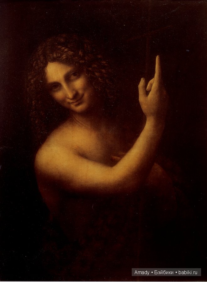 Мужчины в картинах знаменитых художников. Часть 2