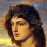 Мужчины в картинах знаменитых художников. Часть 2