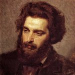 Мужчины в картинах знаменитых художников. Часть1 (100 картин отечественных художников)