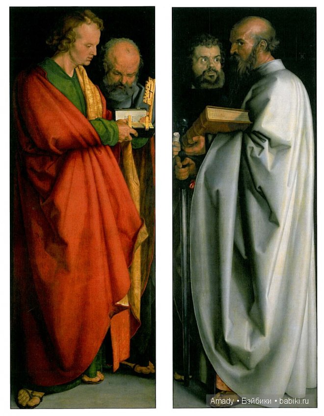 Мужчины в картинах знаменитых художников. Часть 3 | Бэйбики Мужчины в картинах знаменитых художников. Часть 3