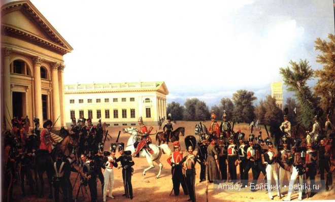 Мужчины в картинах знаменитых художников. Часть 3 | Бэйбики Мужчины в картинах знаменитых художников. Часть 3