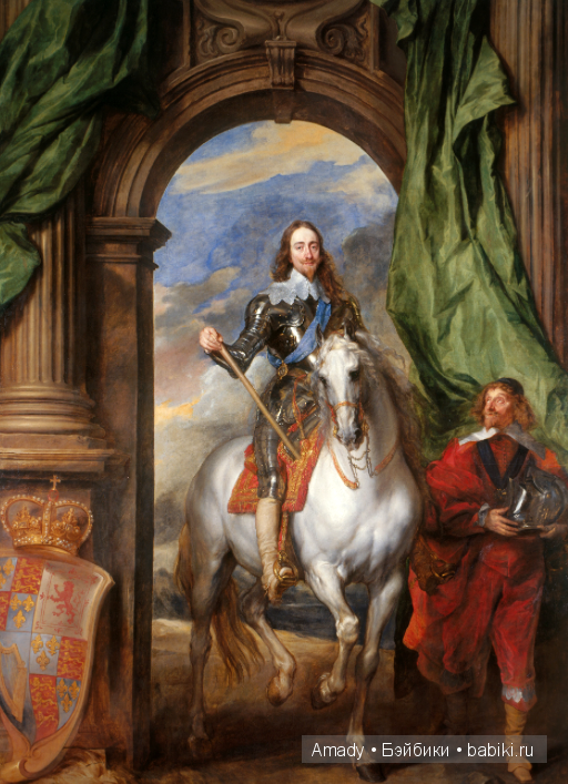 Мужчины в картинах знаменитых художников. Часть 3 | Бэйбики Мужчины в картинах знаменитых художников. Часть 3