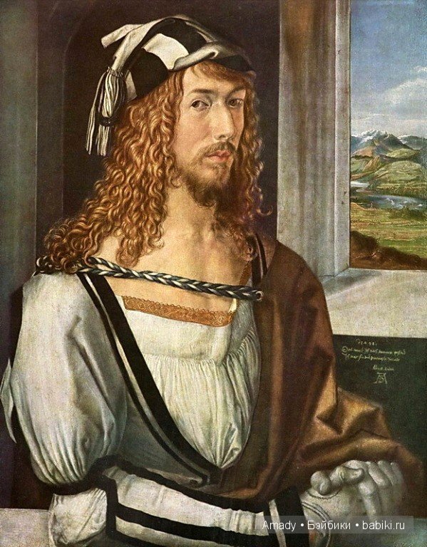 Мужчины в картинах знаменитых художников. Часть 3 | Бэйбики Мужчины в картинах знаменитых художников. Часть 3