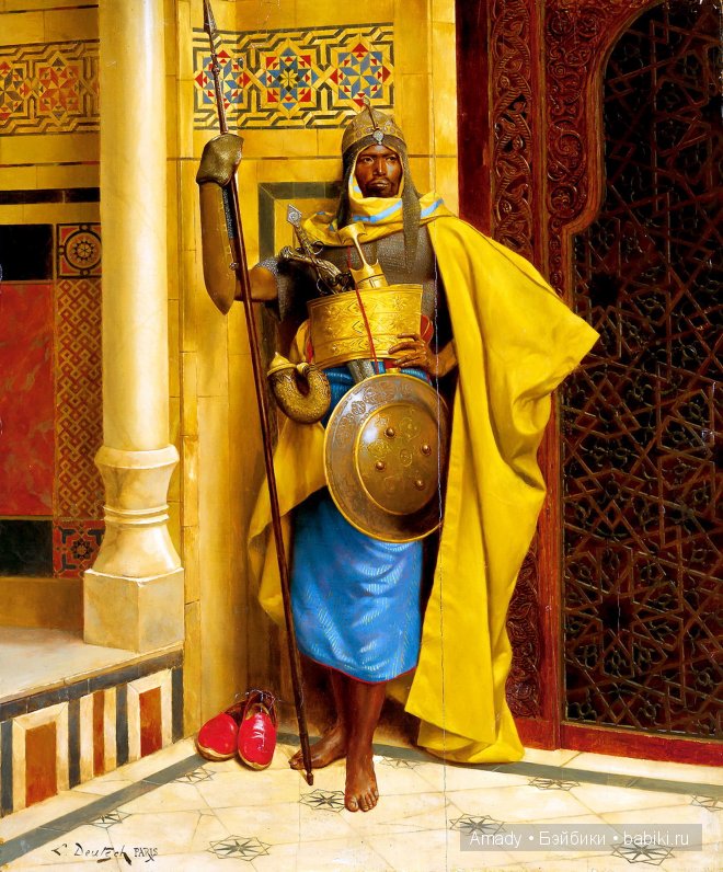 Мужчины в картинах знаменитых художников. Часть 3 | Бэйбики Мужчины в картинах знаменитых художников. Часть 3