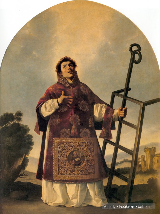 Мужчины в картинах знаменитых художников. Часть 3 | Бэйбики Мужчины в картинах знаменитых художников. Часть 3 (фото 6)