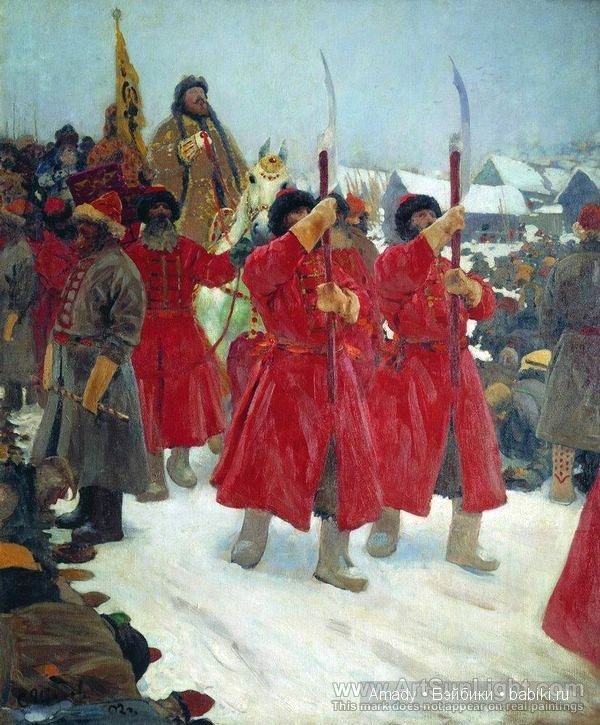 Портреты мужчин с длинными волосами