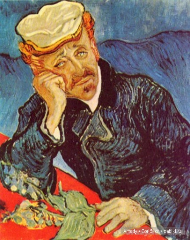 Мужчины в картинах знаменитых художников. Часть 3 | Бэйбики Мужчины в картинах знаменитых художников. Часть 3