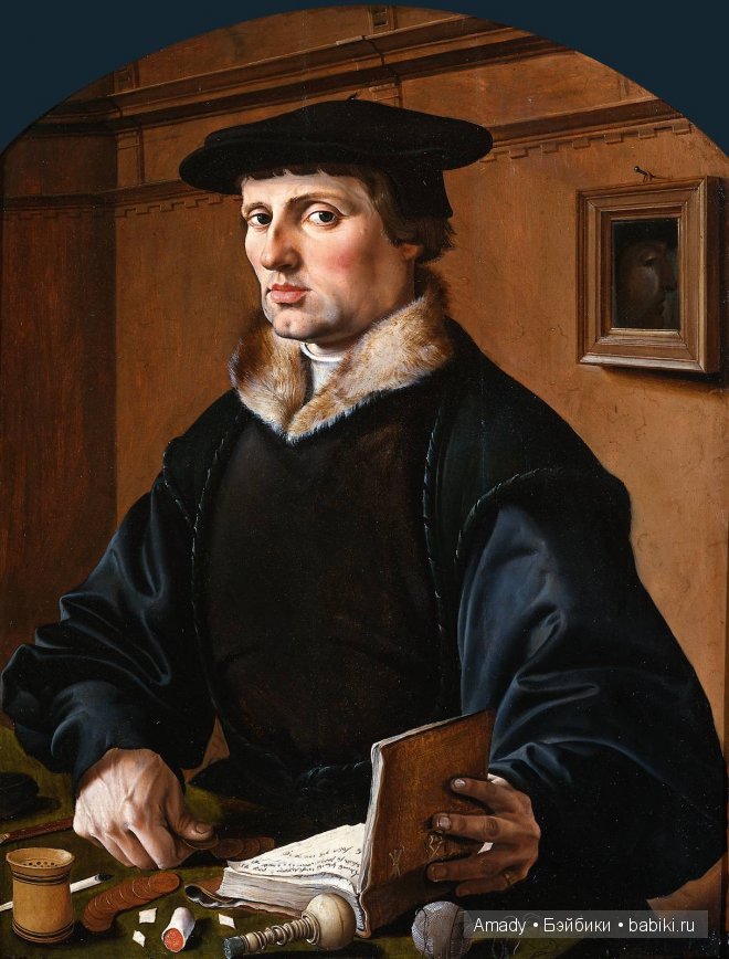 Мужчины в картинах знаменитых художников. Часть 3 | Бэйбики Мужчины в картинах знаменитых художников. Часть 3