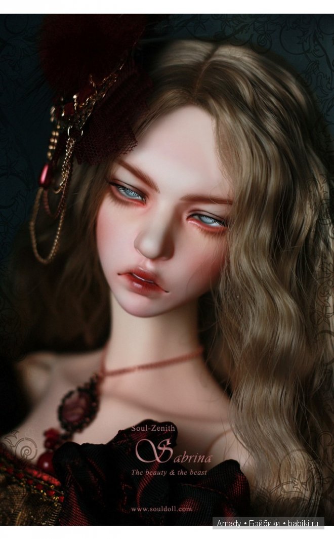 Почему выпускается так много грустных БЖД кукол