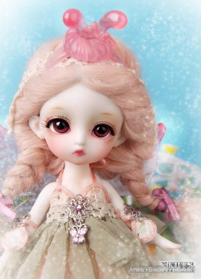 Почему выпускается так много грустных БЖД кукол