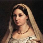 Знаменитые картины с женщинами: галерея образов сквозь века (более 100 работ)