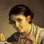 Женщины в картинах знаменитых отечественных художников: 120 шедевров русской живописи