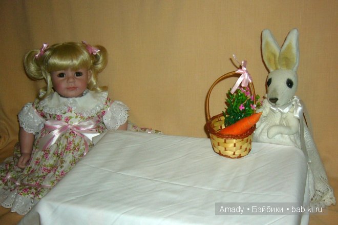 Чаепитие друзей, или угощение, которое понравится всем