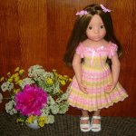 Мои вязалочки для Готс